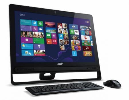 Acer Z3-605
